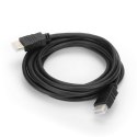 KABEL HDMI PRZEWÓD 2.0 4K UHD FULL HD HIGH SPEED 60Hz 48bit TV PC 1,8M