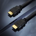 KABEL HDMI PRZEWÓD 2.0 4K UHD FULL HD HIGH SPEED 60Hz 48bit TV PC 1,8M