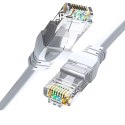 Kabel Sieciowy Lan Cat5e Przewód Ethernet Skrętka Cat 5e UTP KAT 5 RJ45 10m