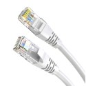 Kabel Sieciowy Lan Cat5e Przewód Ethernet Skrętka Cat 5e UTP KAT 5 RJ45 3m