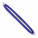 Pomologic Sleeve - pokrowiec do MacBook Pro/Air 13 (blue)