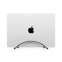 Twelve South BookArc Flex - aluminiowa podstawka do MacBooka, Notebooka (chrome)