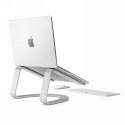 Twelve South Curve SE - aluminiowa podstawka do MacBook (silver)