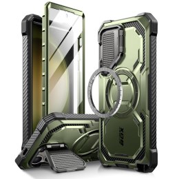 SUPCASE IBLSN ARMORBOX MAG MAGSAFE GALAXY S24 ULTRA GULDAN