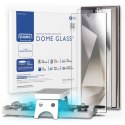 SZKŁO HARTOWANE WHITESTONE DOME GLASS 2-PACK GALAXY S24 ULTRA CLEAR