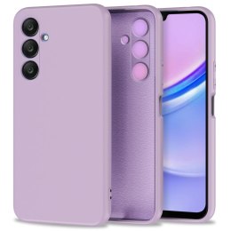 TECH-PROTECT ICON GALAXY A15 4G / 5G VIOLET