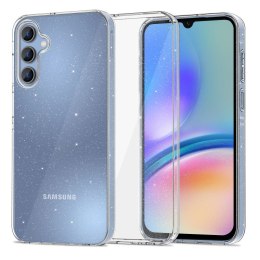 TECH-PROTECT FLEXAIR GALAXY A05S GLITTER