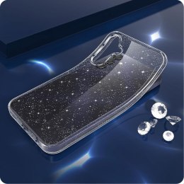 TECH-PROTECT FLEXAIR GALAXY A05S GLITTER