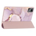 TECH-PROTECT SMARTCASE LENOVO TAB M11 11.0 TB-330 MARBLE