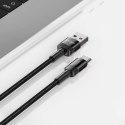 TECH-PROTECT ULTRABOOST EVO TYPE-C CABLE 100W/5A 300CM BLACK