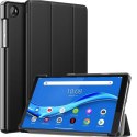 Etui do Lenovo Tab M8 4gen TB300XU TB300FU Book Cover Case obudowa futerał Alogy Czarne