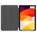 Etui do Xiaomi Redmi Pad SE 2023 11" Smart Case Cover z klapką obudowa futerał pokrowiec granatowe