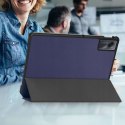 Etui do Xiaomi Redmi Pad SE 2023 11" Smart Case Cover z klapką obudowa futerał pokrowiec granatowe