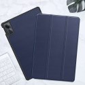 Etui do Xiaomi Redmi Pad SE 2023 11" Smart Case Cover z klapką obudowa futerał pokrowiec granatowe