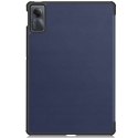 Etui do Xiaomi Redmi Pad SE 2023 11" Smart Case Cover z klapką obudowa futerał pokrowiec granatowe