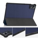 Etui do Xiaomi Redmi Pad SE 2023 11" Smart Case Cover z klapką obudowa futerał pokrowiec granatowe