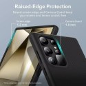 Etui ESR Air Shield Boost do Samsung Galaxy S24 Ultra Black