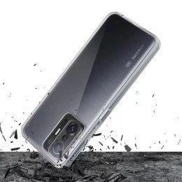 Etui do Xiaomi 11T/11T Pro - 3mk Clear Case