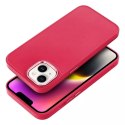 Etui futerał FRAME do Samsung Galaxy S24 Plus magenta