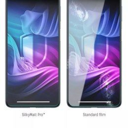 Folia do Samsung Galaxy S22 Ultra 5G - 3mk Silky Matt Pro