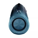 Głośnik bezprzewodowy 3mk Fuego Accessories Blue