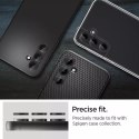 Osłona aparatu Spigen Optik.tr "Ez Fit" Camera Protector 2-pack do Samsung Galaxy S23 FE Black