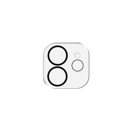 Osłona na aparat do Apple iPhone 12 - 3mk Lens Pro Full Cover