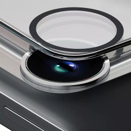 Osłona na aparat do Apple iPhone 12 Pro Max - 3mk Lens Pro Full Cover
