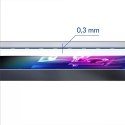 Szkło do Apple iPhone 15 Pro - 3mk HardGlass Max Lite™