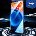 Szkło hartowane do Samsung Galaxy S24 Ultra 3mk HardGlass na ekran telefonu 9H