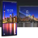 2x Folia Hydrożelowa do Samsung Galaxy S24 Ultra Spigen Neo Flex HD 2-pack kompatybilna z czytnikiem Clear