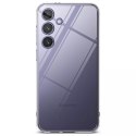 Etui Ringke Fusion do Samsung Galaxy S24 Clear