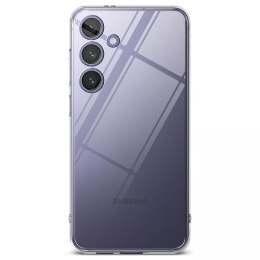Etui Ringke Fusion do Samsung Galaxy S24+ Plus Clear