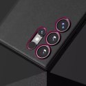 Etui Ringke Onyx Magnetic Magsafe do Samsung Galaxy S24 Ultra Black