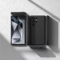 Etui Ringke Onyx Magnetic Magsafe do Samsung Galaxy S24 Ultra Black