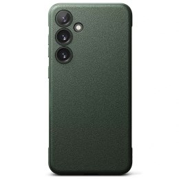 Etui Ringke Onyx do Samsung Galaxy S24 Dark Green
