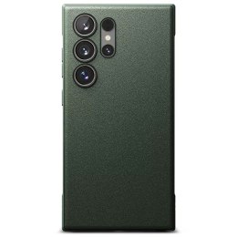 Etui Ringke Onyx do Samsung Galaxy S24 Ultra Dark Green