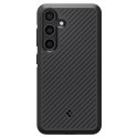 Etui Spigen Core Armor do Samsung Galaxy S24 Matte Black