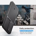 Etui Spigen Optik Armor do Samsung Galaxy S24 Black