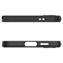 Etui Spigen Thin Fit do Samsung Galaxy S24 Black