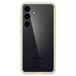 Etui Spigen Ultra Hybrid do Samsung Galaxy S24 Mute Beige