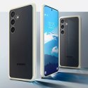 Etui Spigen Ultra Hybrid do Samsung Galaxy S24 Mute Beige