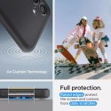 Etui Spigen Ultra Hybrid do Samsung Galaxy S24+ Plus Frost Black