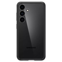 Etui Spigen Ultra Hybrid do Samsung Galaxy S24+ Plus Matte Black