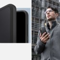 Etui do Samsung Galaxy S24 Spigen Ultra Hybrid Case obudowa plecki Frost Black