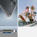 Etui do Samsung Galaxy S24 Spigen Ultra Hybrid Case obudowa plecki przezroczyste Crystal Clear