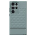 Etui Caseology Parallax do Samsung Galaxy S24 Ultra Sage Green