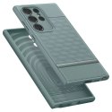 Etui Caseology Parallax do Samsung Galaxy S24 Ultra Sage Green