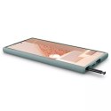 Etui Caseology Parallax do Samsung Galaxy S24 Ultra Sage Green