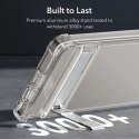 Etui ESR Armor Kickstand do Samsung Galaxy S24 Ultra Clear